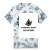 Sikhs Mox - Crystal Tie Dye Tee Thumbnail