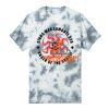 Sikhs Mox - Crystal Tie Dye Tee Thumbnail