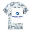 Sikhs Mox - Crystal Tie Dye Tee Thumbnail