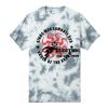 Sikhs Mox - Crystal Tie Dye Tee Thumbnail