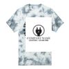 Sikhs Mox - Crystal Tie Dye Tee Thumbnail