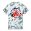 Sikhs Mox - Crystal Tie Dye Tee Thumbnail