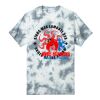 Sikhs Mox - Crystal Tie Dye Tee Thumbnail