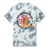 Sikhs Mox - Crystal Tie Dye Tee Thumbnail