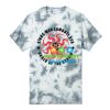 Sikhs Mox - Crystal Tie Dye Tee Thumbnail