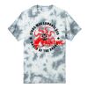 Sikhs Mox - Crystal Tie Dye Tee Thumbnail