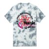Sikhs Mox - Crystal Tie Dye Tee Thumbnail