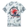 Sikhs Mox - Crystal Tie Dye Tee Thumbnail