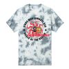 Sikhs Mox - Crystal Tie Dye Tee Thumbnail