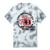 Sikhs Mox - Crystal Tie Dye Tee Thumbnail
