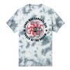 Sikhs Mox - Crystal Tie Dye Tee Thumbnail