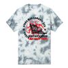 Sikhs Mox - Crystal Tie Dye Tee Thumbnail