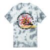 Sikhs Mox - Crystal Tie Dye Tee Thumbnail