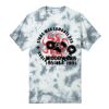 Sikhs Mox - Crystal Tie Dye Tee Thumbnail