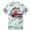Sikhs Mox - Crystal Tie Dye Tee Thumbnail