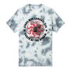Sikhs Mox - Crystal Tie Dye Tee Thumbnail