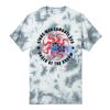 Sikhs Mox - Crystal Tie Dye Tee Thumbnail