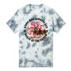 Sikhs Mox - Crystal Tie Dye Tee Thumbnail