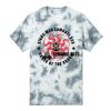Sikhs Mox - Crystal Tie Dye Tee Thumbnail