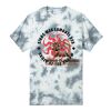 Sikhs Mox - Crystal Tie Dye Tee Thumbnail