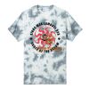 Sikhs Mox - Crystal Tie Dye Tee Thumbnail