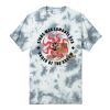 Sikhs Mox - Crystal Tie Dye Tee Thumbnail
