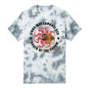 Sikhs Mox - Crystal Tie Dye Tee Thumbnail