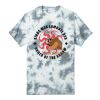 Sikhs Mox - Crystal Tie Dye Tee Thumbnail