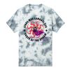 Sikhs Mox - Crystal Tie Dye Tee Thumbnail