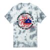 Sikhs Mox - Crystal Tie Dye Tee Thumbnail