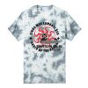 Sikhs Mox - Crystal Tie Dye Tee Thumbnail