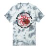 Sikhs Mox - Crystal Tie Dye Tee Thumbnail