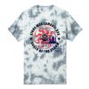 Sikhs Mox - Crystal Tie Dye Tee Thumbnail