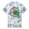 Sikhs Mox - Crystal Tie Dye Tee Thumbnail