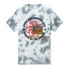 Sikhs Mox - Crystal Tie Dye Tee Thumbnail