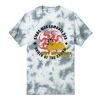 Sikhs Mox - Crystal Tie Dye Tee Thumbnail