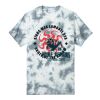 Sikhs Mox - Crystal Tie Dye Tee Thumbnail