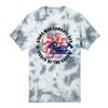 Sikhs Mox - Crystal Tie Dye Tee Thumbnail