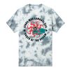 Sikhs Mox - Crystal Tie Dye Tee Thumbnail