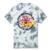 Sikhs Mox - Crystal Tie Dye Tee Thumbnail