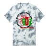 Sikhs Mox - Crystal Tie Dye Tee Thumbnail