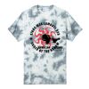 Sikhs Mox - Crystal Tie Dye Tee Thumbnail