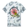 Sikhs Mox - Crystal Tie Dye Tee Thumbnail