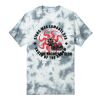 Sikhs Mox - Crystal Tie Dye Tee Thumbnail