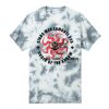 Sikhs Mox - Crystal Tie Dye Tee Thumbnail