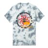 Sikhs Mox - Crystal Tie Dye Tee Thumbnail