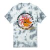 Sikhs Mox - Crystal Tie Dye Tee Thumbnail