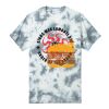 Sikhs Mox - Crystal Tie Dye Tee Thumbnail