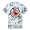 Sikhs Mox - Crystal Tie Dye Tee Thumbnail