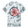 Sikhs Mox - Crystal Tie Dye Tee Thumbnail